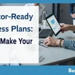 Investor-Ready Business Plans