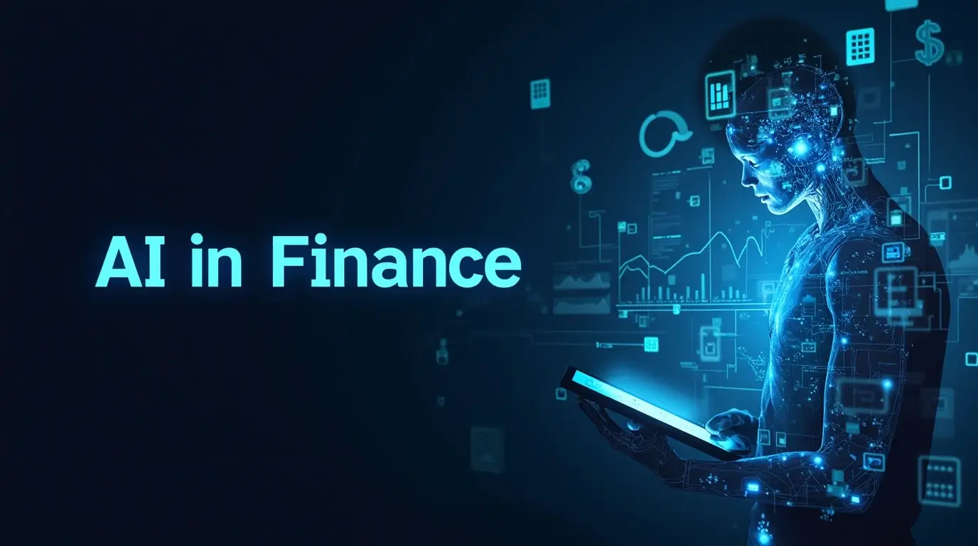 ai in finance​
