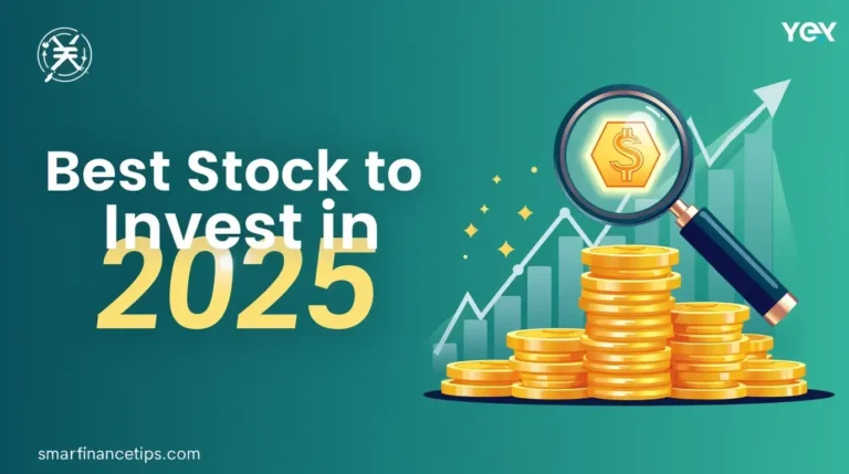 best stock to invest in