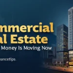 commercial real estate