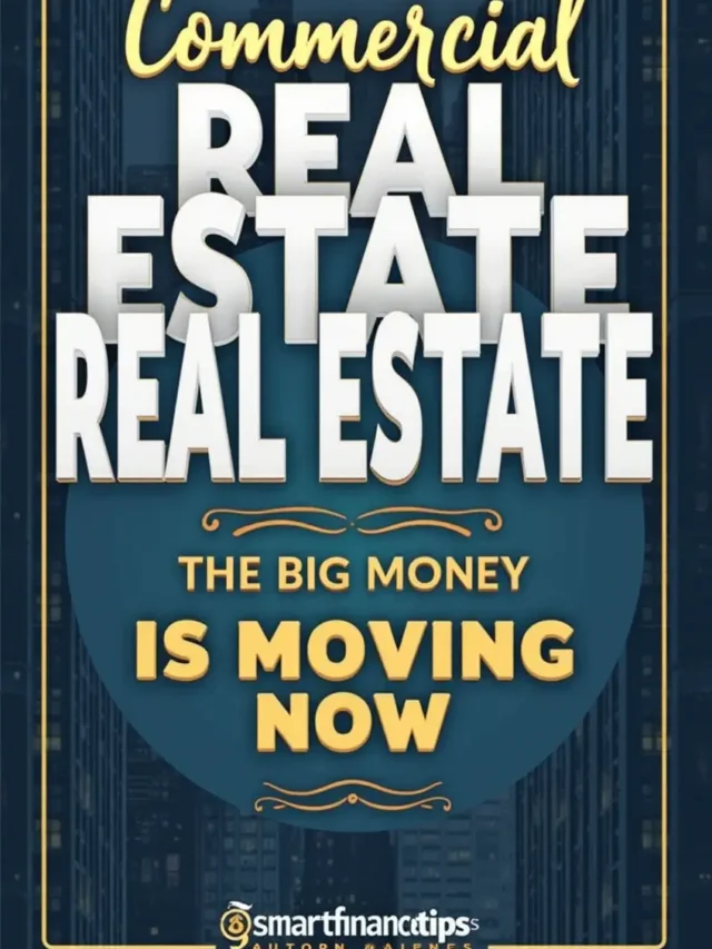 Commercial Real Estate