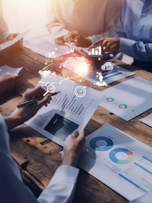business plans for investors