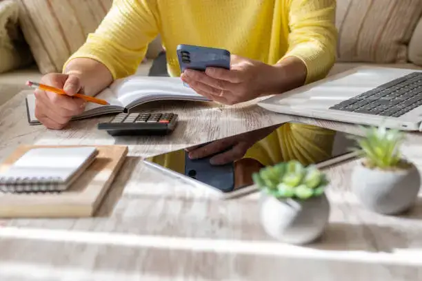 next gen personal finance