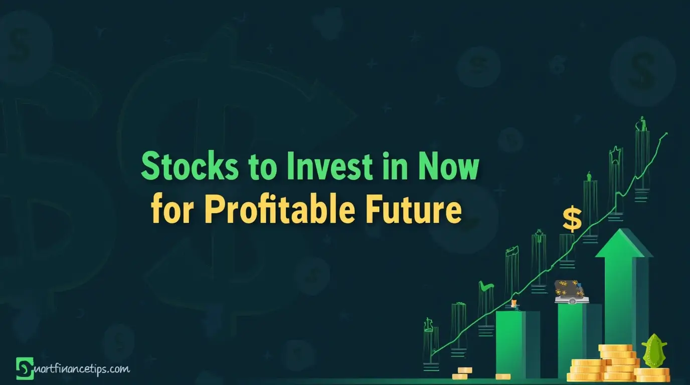 stocks to invest in​