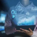 personal data investment