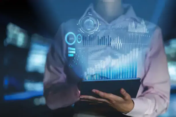 personal data investment