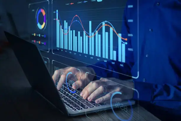 personal data investment