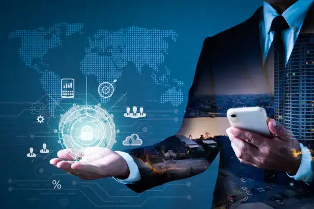 what are fintechs
