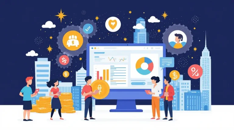 AI Personal Finance