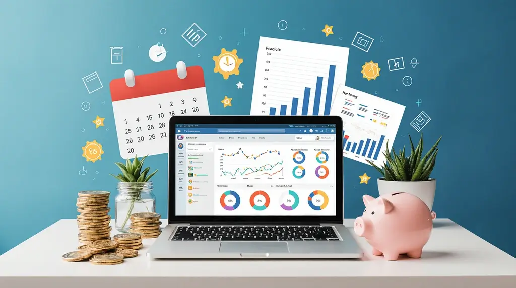 How to Save $10,000 in One Year