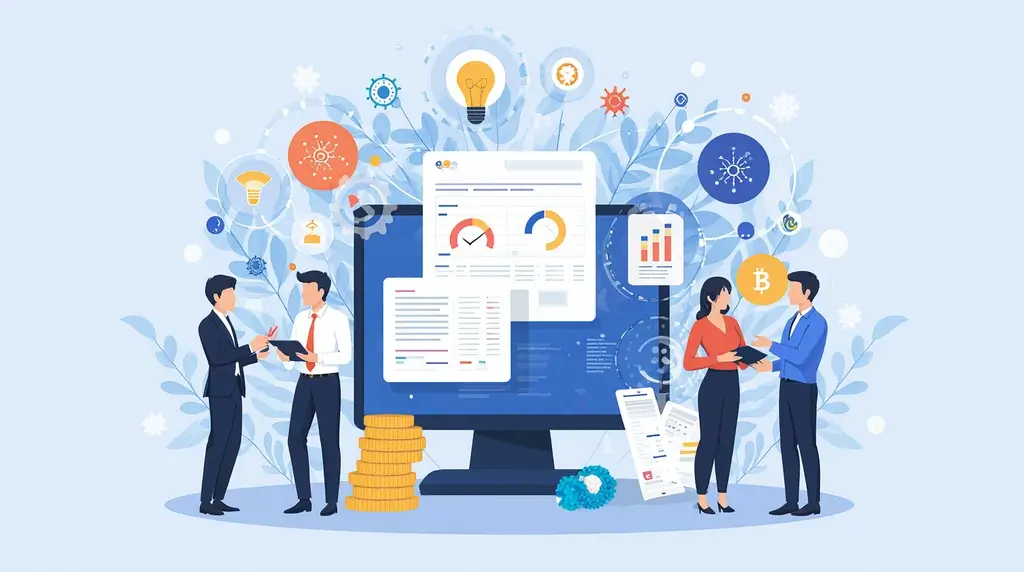 AI in FinTech