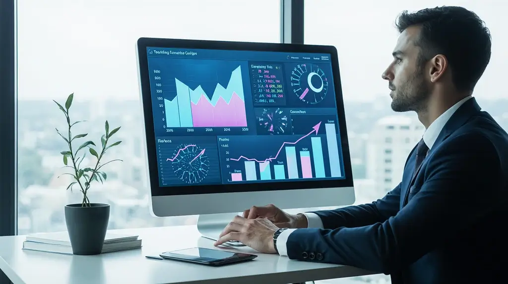 corporate finance strategy