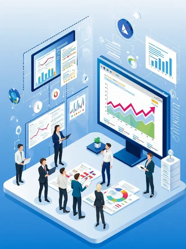 AI in FinTech: How AI is Revolutionizing FinTech Now