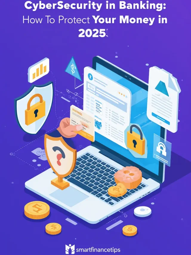 Cybersecurity in Banking: How to Protect Your Money in 2025