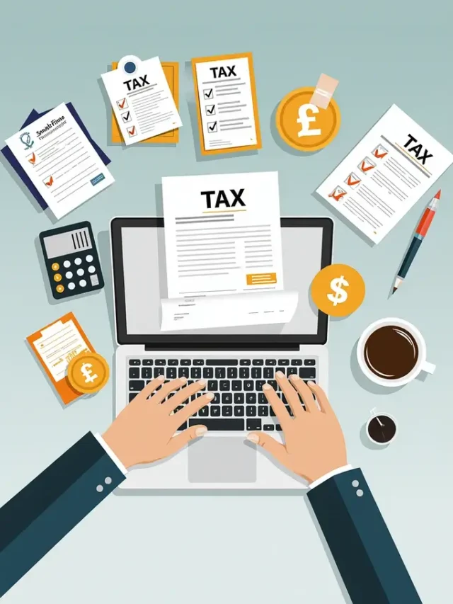 Small Business Tax​ Deductions Every Owner Should Know Now
