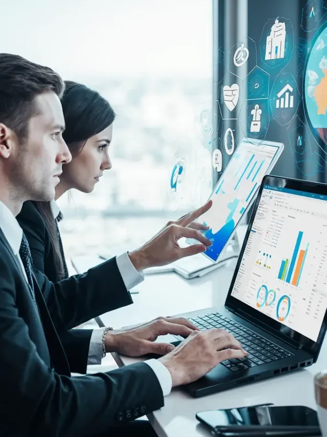 How corporate finance strategy​ Drive Business Growth in 2026